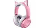 Наушники Razer Kraken BT Kitty Edition Quartz Pink (RZ04-03520100-R3M1)