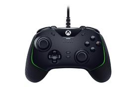 Геймпад Razer Wolverine V2 USB Black (RZ06-03560100-R3M1) - Фото