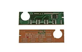 Чип для картриджа Xerox WC3119 Black WWM (CXP3119) - Фото