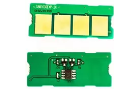 Чіп для картриджа Samsung ML-1630/1631/SCX-4500 WWM (CSC1630) - Фото