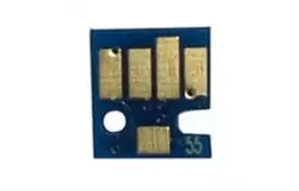 Чип для картриджа НПК/СНПЧ Canon CLI-8 ARC Black WWM (CU.CLI8AB) - Фото