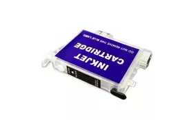 Картридж WWM для CНПЧ Epson R200/R220/RX640 (CS.0218-2) - Фото