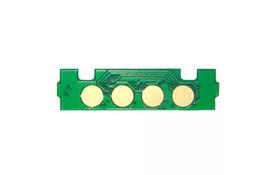 Чіп для картриджа Samsung CLP-360/CLX-3300/SL-C460W Yellow WWM (JYD-Sam-Y406S) - Фото