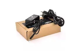 Блок питания к ноутбуку Merlion HP 30W 19V 1.58А, 3.5*1.5 (02149 / LHP30/19-3.5*1.5) - Фото