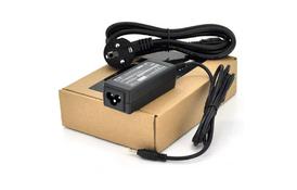 Блок питания к ноутбуку Merlion HP 30W 19V 1.58А, 4.0*1.7 (00168 / LHP30/19-4,0*1,7) - Фото