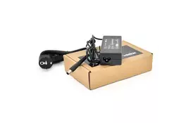 Блок живлення до ноутбуку Merlion HP 90W 19V 4.74А, 7.4 * 5.0 (00164/LHP90/19-7.4 * 5.0) - Фото