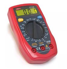 Цифровой мультиметр UNI-T UT33B