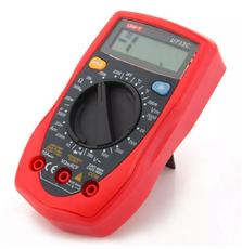 Цифровой мультиметр UNI-T UT33С