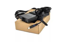 Блок живлення до ноутбуку Merlion DELL 90W 19.5V 4.62A, 7.4 * 5.0, Slim (04206/LDLS90/19.5-7.4 * 5.0) - Фото