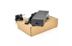 Блок питания к ноутбуку Merlion HP 114W 18.5V 6.15А, 4.5*3.0 (02151 / LHP114/18.5-4.5*3,0) - Фото