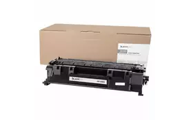 Картридж PrintPro CANON 057 LBP223/226/228/MF443/445/446/MF449 Black (без чіпа (PP-C057N) - Фото