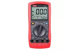 Цифровой мультиметр UNI-T UT105 - Фото