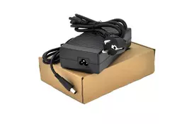 Блок живлення до ноутбуку Merlion DELL 150W 19.5V 7.7A, 7.4 * 5.0 (01740/LDL150/19.5-7.4 * 5.0) - Фото