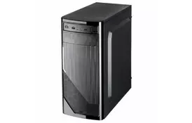 Корпус FRONTIER Qui-Gon 400W (Qui-Gon F52A-400 -W) - Фото