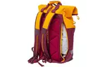 Рюкзак для ноутбука RivaCase 15.6'' 5321 Burgundy red (5321BurgundyRed)