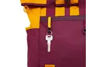 Рюкзак для ноутбука RivaCase 15.6'' 5321 Burgundy red (5321BurgundyRed)