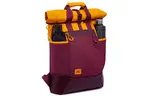 Рюкзак для ноутбука RivaCase 15.6'' 5321 Burgundy red (5321BurgundyRed)