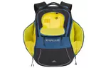 Рюкзак для ноутбука RivaCase 15.6'' 5225 Black/blue (5225Black/blue)