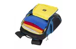 Рюкзак для ноутбука RivaCase 15.6'' 5225 Black/blue (5225Black/blue)