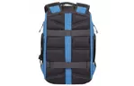 Рюкзак для ноутбука RivaCase 15.6'' 5225 Black/blue (5225Black/blue)