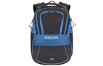 Рюкзак для ноутбука RivaCase 15.6'' 5225 Black/blue (5225Black/blue)