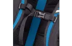Рюкзак для ноутбука RivaCase 15.6'' 5225 Black/blue (5225Black/blue)