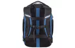Рюкзак для ноутбука RivaCase 15.6'' 5225 Black/blue (5225Black/blue)