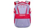 Рюкзак для ноутбука RivaCase 15.6'' 5225 Grey/red (5225Grey/red)