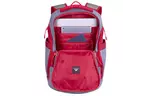 Рюкзак для ноутбука RivaCase 15.6'' 5225 Grey/red (5225Grey/red)