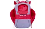 Рюкзак для ноутбука RivaCase 15.6'' 5225 Grey/red (5225Grey/red)