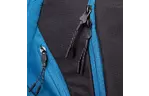 Рюкзак для ноутбука RivaCase 17.3'' 5265 Black/blue (5265Black/blue)