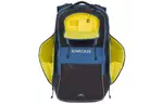 Рюкзак для ноутбука RivaCase 17.3'' 5265 Black/blue (5265Black/blue)