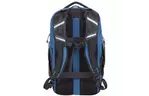 Рюкзак для ноутбука RivaCase 17.3'' 5265 Black/blue (5265Black/blue)