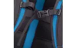 Рюкзак для ноутбука RivaCase 17.3'' 5265 Black/blue (5265Black/blue)