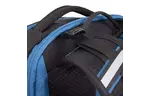 Рюкзак для ноутбука RivaCase 17.3'' 5265 Black/blue (5265Black/blue)