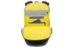 Рюкзак для ноутбука RivaCase 17.3'' 5265 Black/blue (5265Black/blue)
