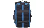 Рюкзак для ноутбука RivaCase 17.3'' 5265 Black/blue (5265Black/blue)