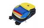 Рюкзак для ноутбука RivaCase 17.3'' 5265 Black/blue (5265Black/blue)