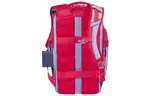 Рюкзак для ноутбука RivaCase 17.3'' 5265 Grey/red (5265Grey/red)