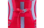 Рюкзак для ноутбука RivaCase 17.3'' 5265 Grey/red (5265Grey/red)