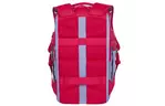 Рюкзак для ноутбука RivaCase 17.3'' 5265 Grey/red (5265Grey/red)