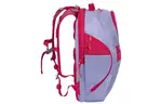 Рюкзак для ноутбука RivaCase 17.3'' 5265 Grey/red (5265Grey/red)