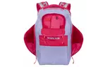 Рюкзак для ноутбука RivaCase 17.3'' 5265 Grey/red (5265Grey/red)