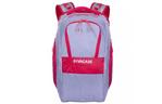 Рюкзак для ноутбука RivaCase 17.3'' 5265 Grey/red (5265Grey/red)