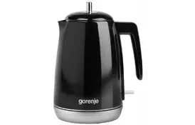 Электрочайник Gorenje K 15 RL BK (K15RLBK) - Фото