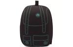 Рюкзак для ноутбука Zipit 14'' SHELL BLACKSTITCHES (ZSHL-BGP)