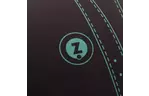 Рюкзак для ноутбука Zipit 14'' SHELL BLACKSTITCHES (ZSHL-BGP)