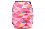 Рюкзак для ноутбука Zipit 14'' SHELL PINK (ZSHL-PKT)