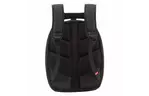 Рюкзак для ноутбука Zipit 14'' SHELL ZEBRA (ZSHL-BWS)