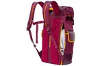 Рюкзак для ноутбука RivaCase 17.3'' 5361 Burgundy red (5361BurgundyRed)